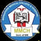 Midnapore Medical College - [MMC] logo