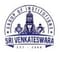 Sri Venkateswara College of Computer Applications and Management - [SVCCAM] logo