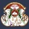 SS Arts College and TP Science Institute logo
