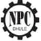 Netaji Polytechnic College logo
