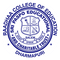Raadhaa College of Education logo