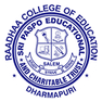 Raadhaa College of Education