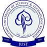 Islamic University of Science and Technology - [IUST]