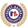 Rayat Bahra Institute of Engineering and NanoTechnology- [RBIENTH]