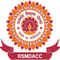 R.S Mundle Dharampeth Arts and Commerce College logo