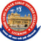 Shri Guru Nanak Girl's Degree College logo