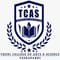 Theni College of Arts and Science - [TCAS] logo