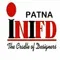 Inter National Institute of Fashion Design - [INIFD] logo
