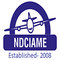 NDC Institute of Aircraft Maintenance Engineering logo