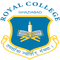 Royal College of Law logo