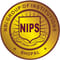 NRI Institute of Pharmacy - [NIP] logo