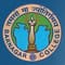 Barnagar College logo