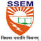 Shivnath Singh College logo