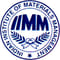 Indian Institute of Materials Management - [IIMM] logo