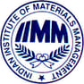 Indian Institute of Materials Management - [IIMM]