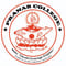 Pranabananda Women's College logo