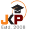 JKP Polytechnic logo