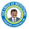 KLR Group of Institutions logo