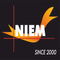 NIEM The Institute of Event Management logo