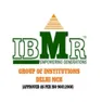 Institute of Business Management and Research - [IBMR]