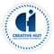 Creative Hut Institute of Photography logo