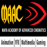 Maya Academy of Advanced Cinematics - [MAAC]