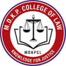M.D.K.P College of Law - [MDKPCOL]