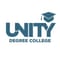 Unity Degree College logo