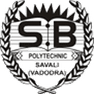 S B Polytechnic