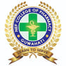 NEF College of Pharmacy