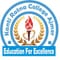 K.R College - [KRC] logo