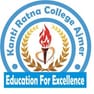 K.R College - [KRC]