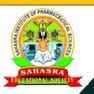 Sahasra Institute Of Pharmaceutical Sciences