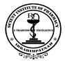 Scient Institute of Pharmacy