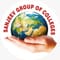 Sanjeev College of Arts And Science logo