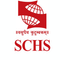 Symbiosis Centre for Health Skill logo