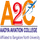 Aadya Aviation College - [A2C]