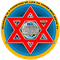 J.J. College of Pharmacy logo