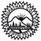 Mendipathar College logo