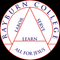 Rayburn College logo