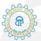 Dhalai District Polytechnic logo