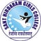 Sant Hirdaram Girls College - [SHGC] logo