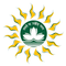 Saraswati School of Nursing logo