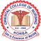 Oriental College Of Nursing logo