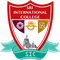 Sri International College - [SIC] logo