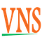 VNS College Of Nursing logo