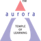 Aurora's Design Institute logo