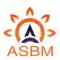 Adithya School of Business Management logo