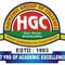 Haindavi College of Hotel Management logo