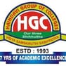 Haindavi College of Hotel Management